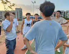 集训队伍齐心备战友谊赛激情对抗,战绩斐然的简单介绍 集训队伍齐心备战友谊赛激情对抗,战绩斐然的简单介绍