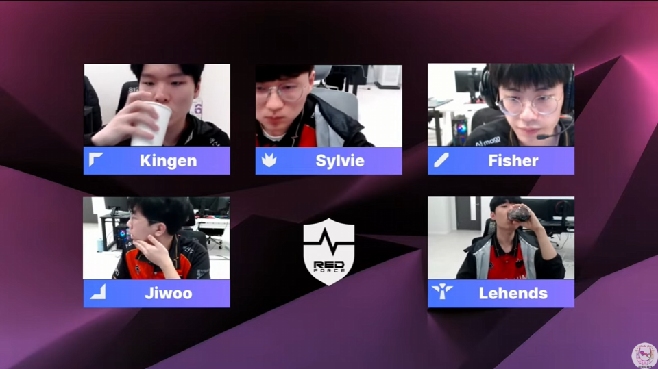 关于FPX轻取NS,Lehends极限生还后反打宿命之战小组赛,成为赛场最大亮点的信息 关于FPX轻取NS,Lehends极限生还后反打宿命之战小组赛,成为赛场最大亮点的信息