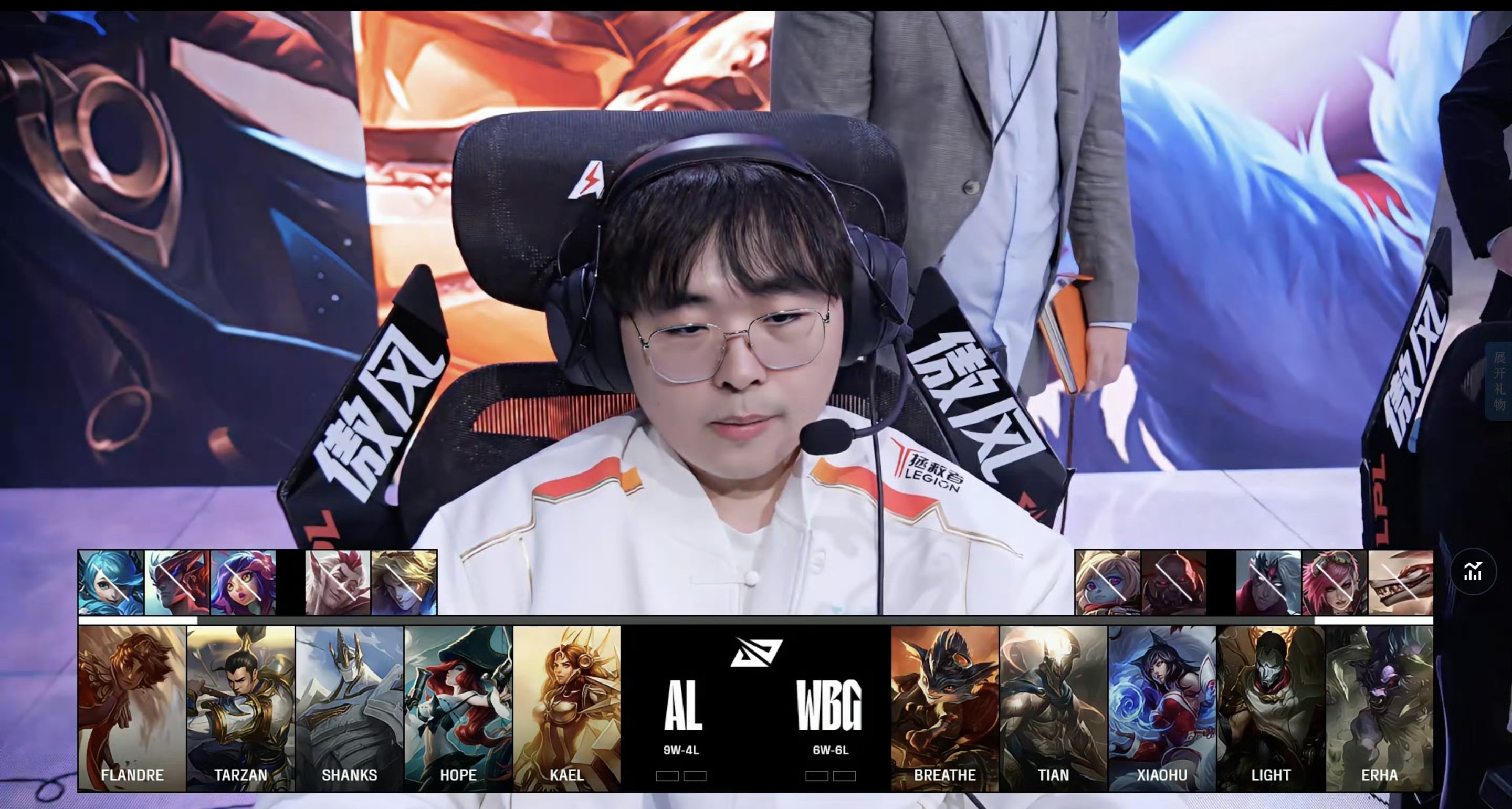 关于CLG绝杀DK,BDD线上压制力十足宿敌对决全球总决赛,成为赛场最大亮点的信息 关于CLG绝杀DK,BDD线上压制力十足宿敌对决全球总决赛,成为赛场最大亮点的信息