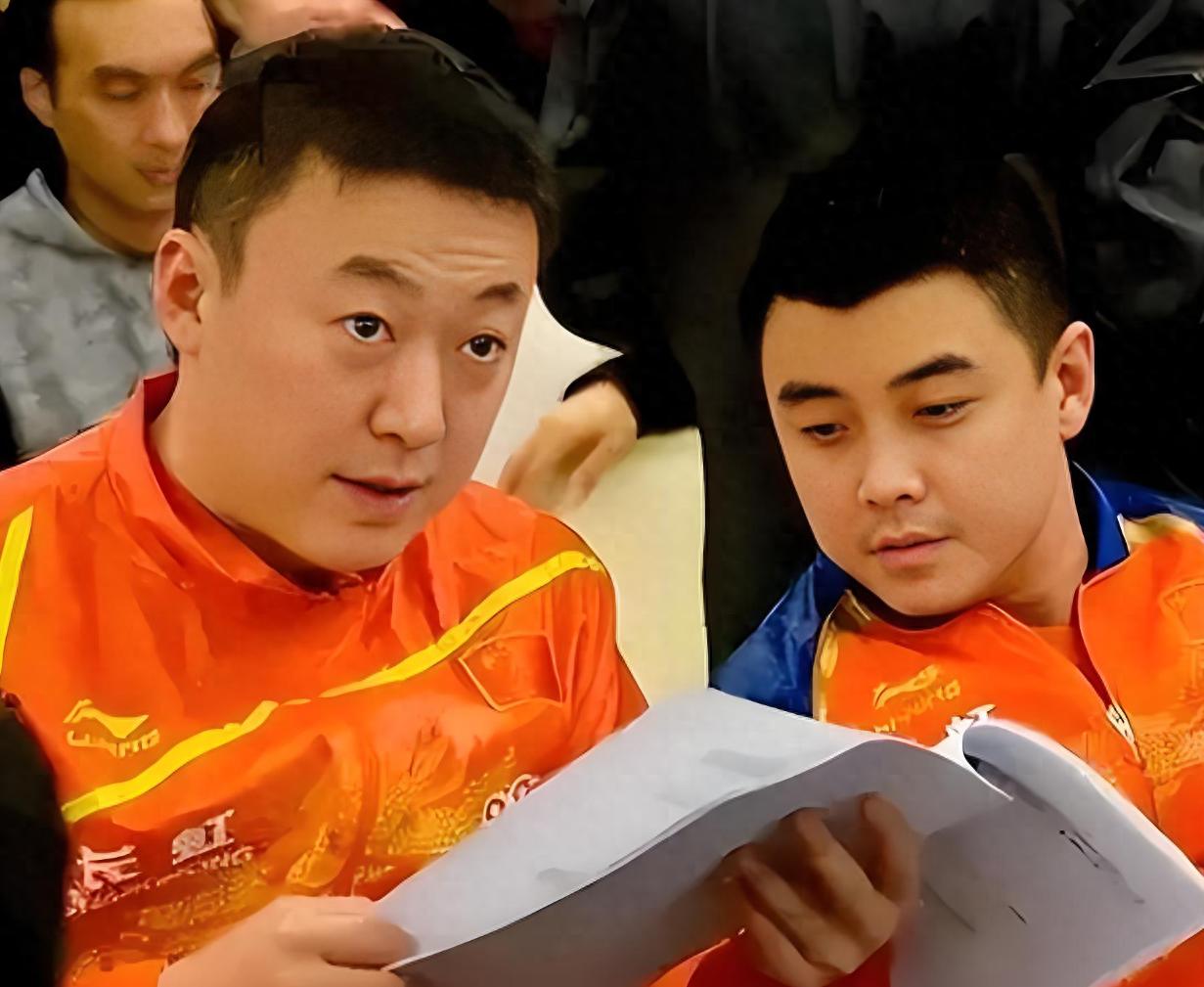 法国乒乓球队强势韩国乒乓球队,王皓关键制胜的简单介绍 法国乒乓球队强势韩国乒乓球队,王皓关键制胜的简单介绍