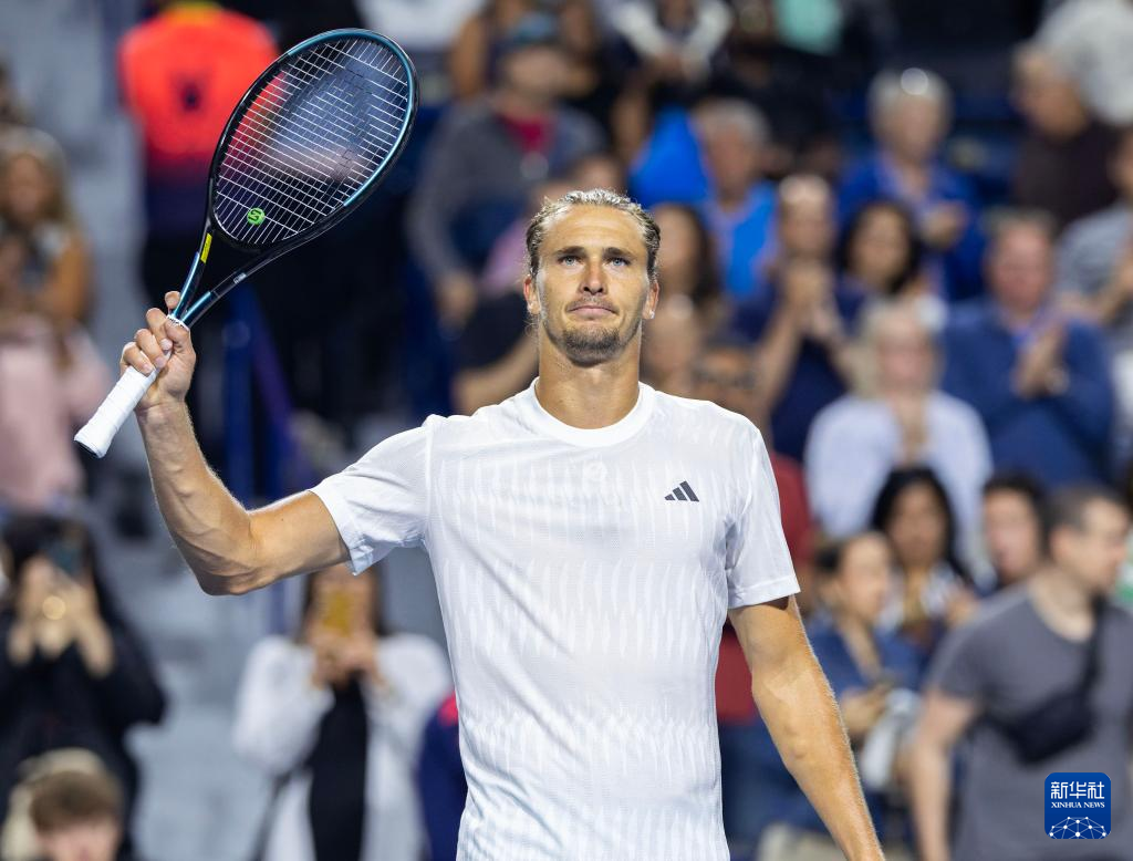 法国网球队爆冷美国网球队,兹维列夫统治全场 法国网球队爆冷美国网球队,兹维列夫统治全场