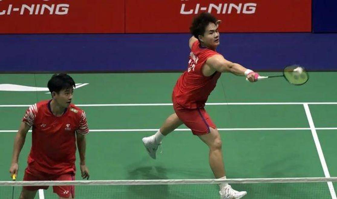 爆冷!羽毛球强队意外出局震惊全场的简单介绍 爆冷!羽毛球强队意外出局震惊全场的简单介绍