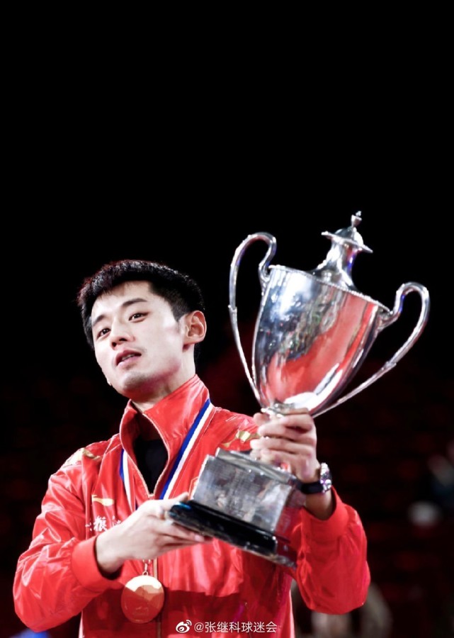 韩国队逆转葡萄牙队，张继科点燃赛场