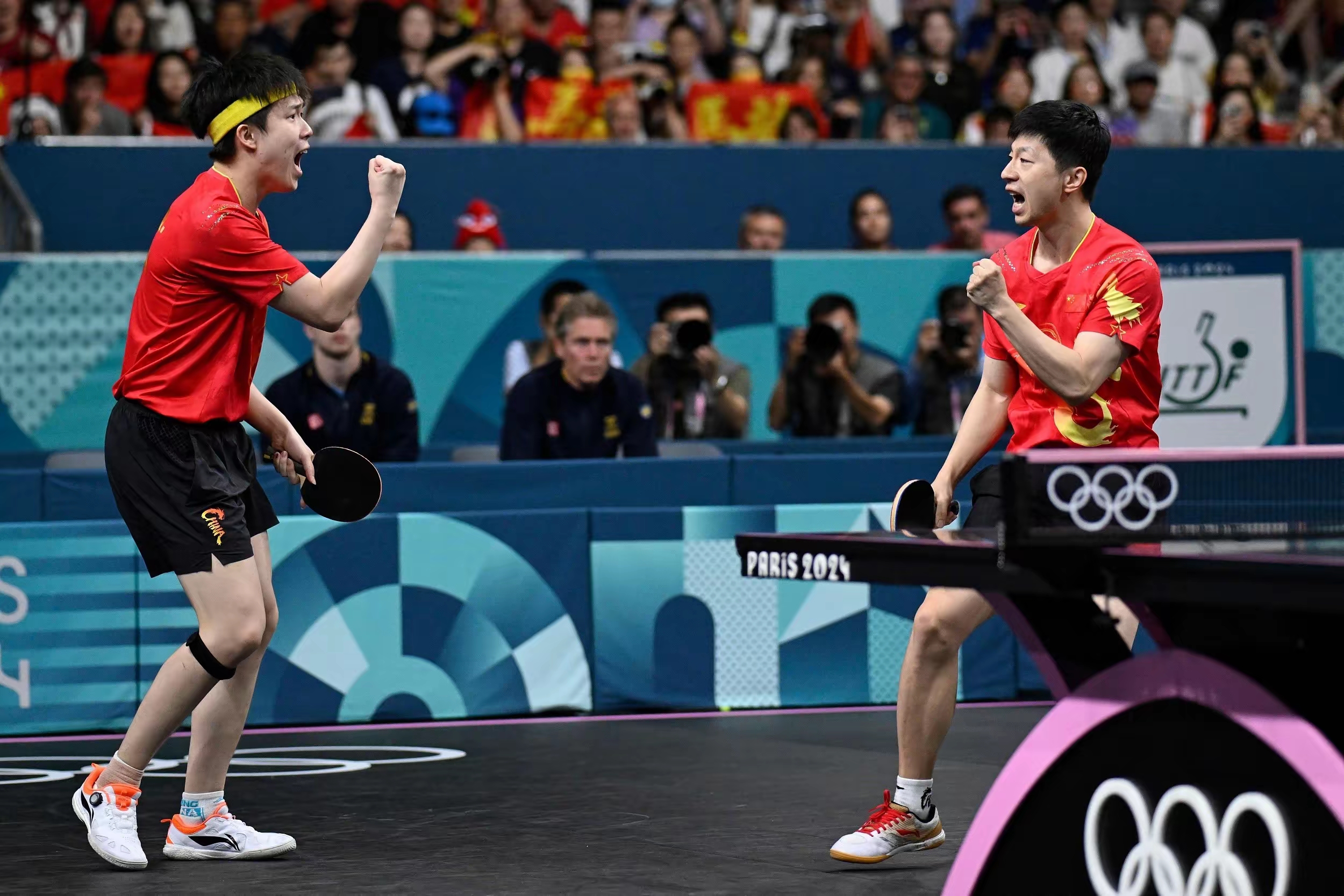 中国队绝杀日本队,马龙状态火热的简单介绍 中国队绝杀日本队,马龙状态火热的简单介绍