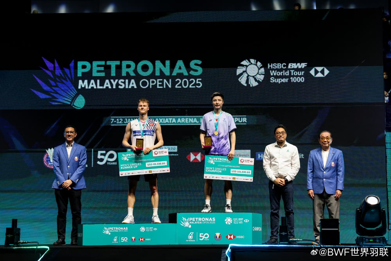 法国队完胜印尼队，石宇奇状态火热的简单介绍