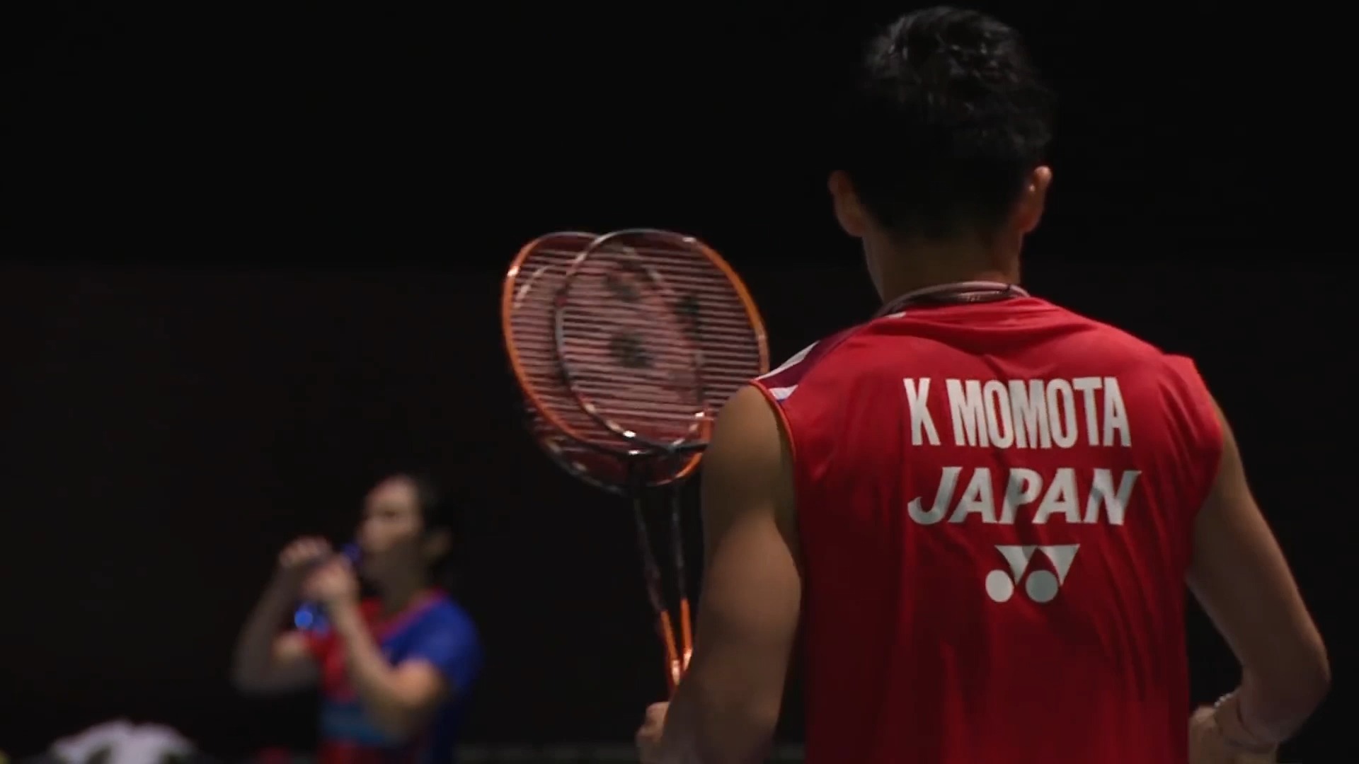 韩国队险胜泰国队，桃田贤斗惊艳四座的简单介绍