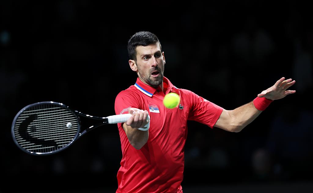 戴维斯杯横扫蒙特卡洛大师赛，德约科维奇带队取胜的简单介绍