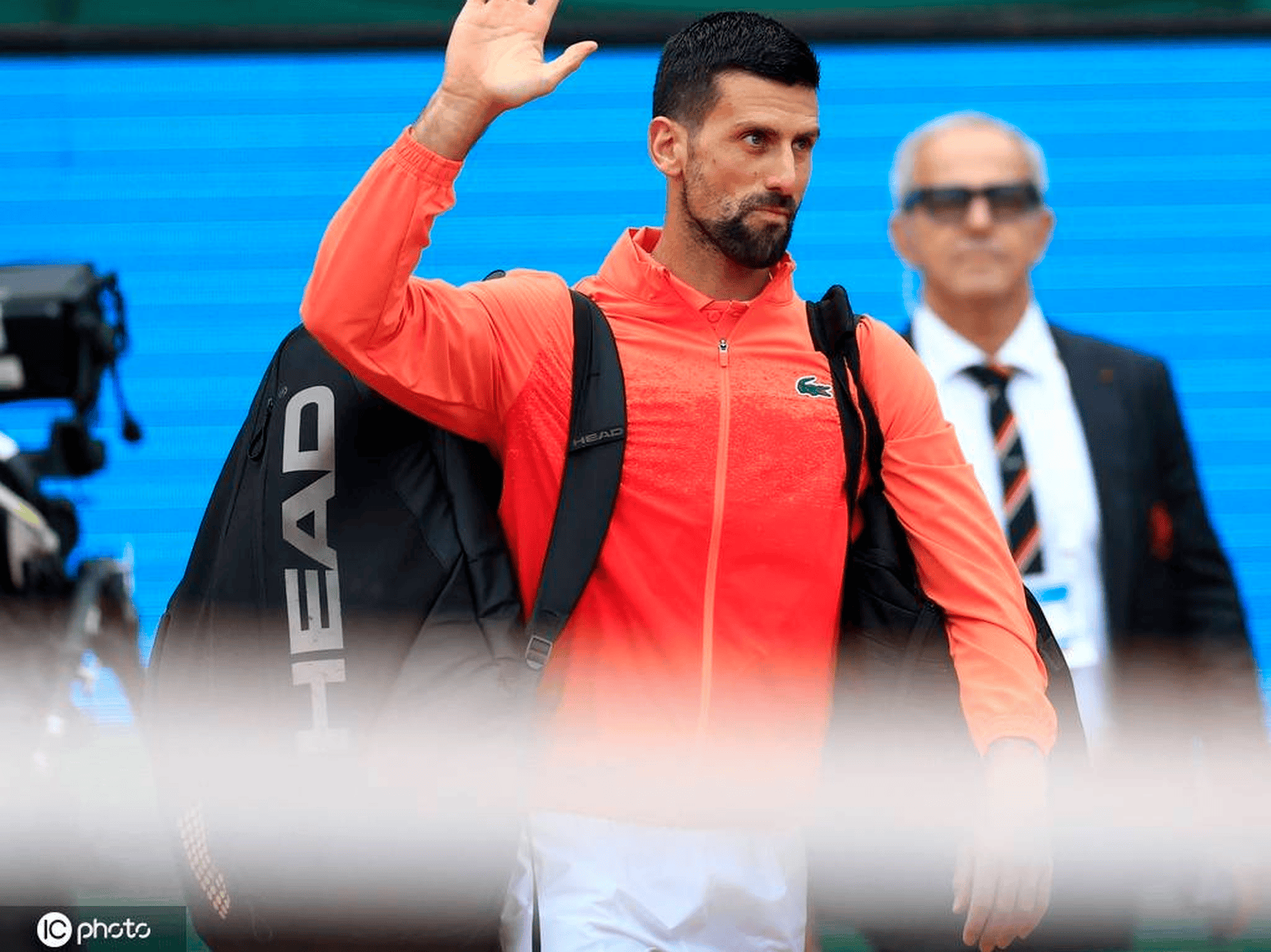 戴维斯杯横扫蒙特卡洛大师赛，德约科维奇带队取胜的简单介绍