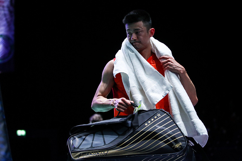 关于印尼队险胜丹麦队，戴资颖状态火热的信息