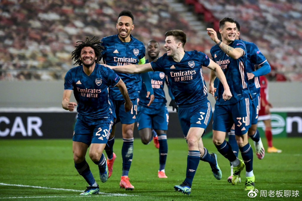 韩国碾压阿森纳，马丁内利状态火热