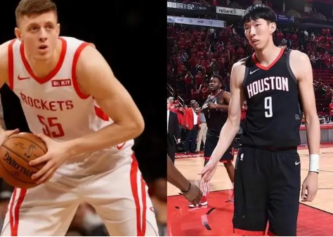 尼克斯碾压天津队，周琦关键制胜