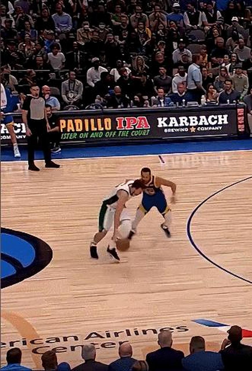 勇士碾压山东队,东契奇带队取胜 勇士碾压山东队,东契奇带队取胜