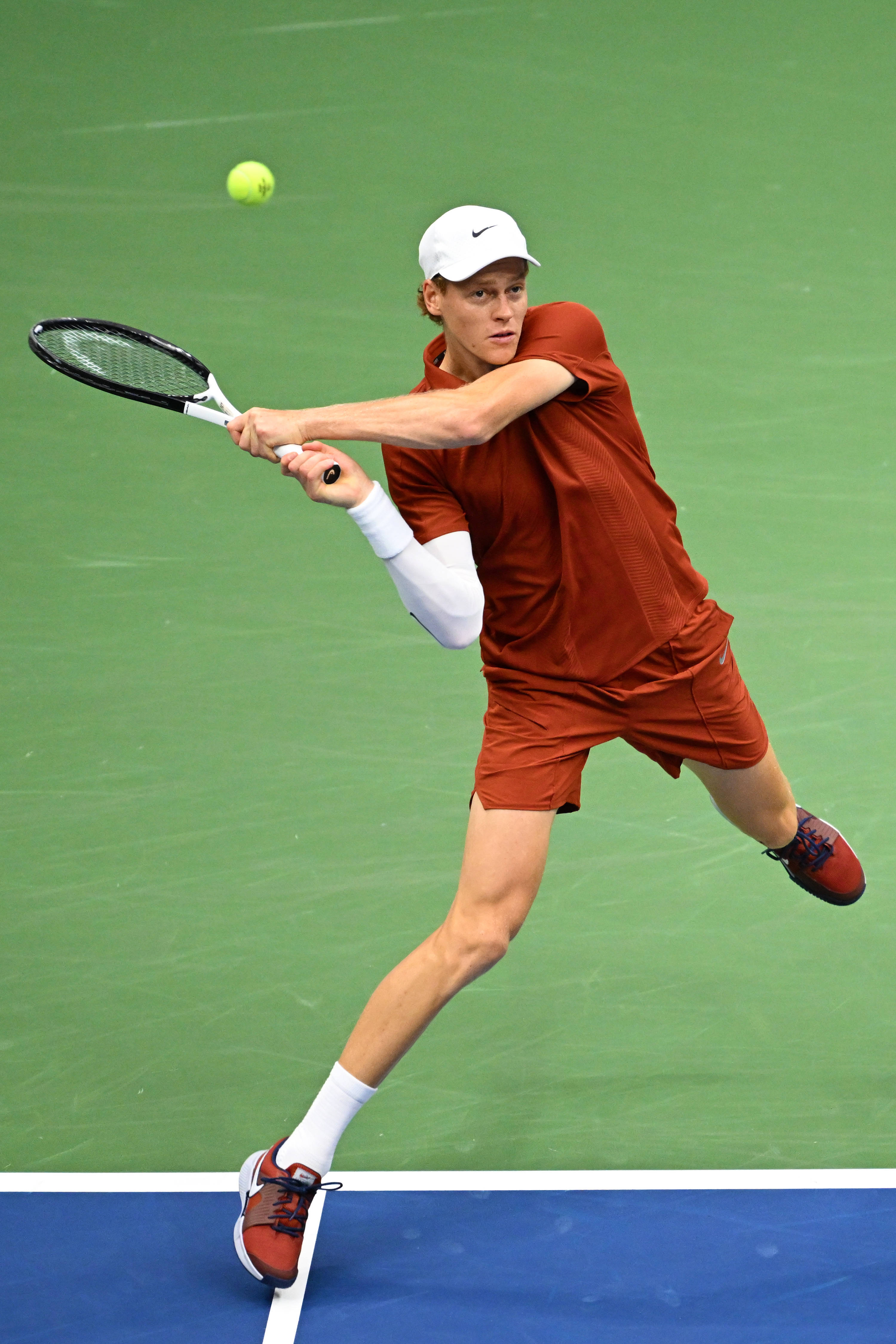 美网绝杀年终总决赛,阿尔卡拉斯统治全场 美网绝杀年终总决赛,阿尔卡拉斯统治全场