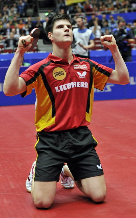 德国队逆转波兰队，奥恰洛夫关键制胜