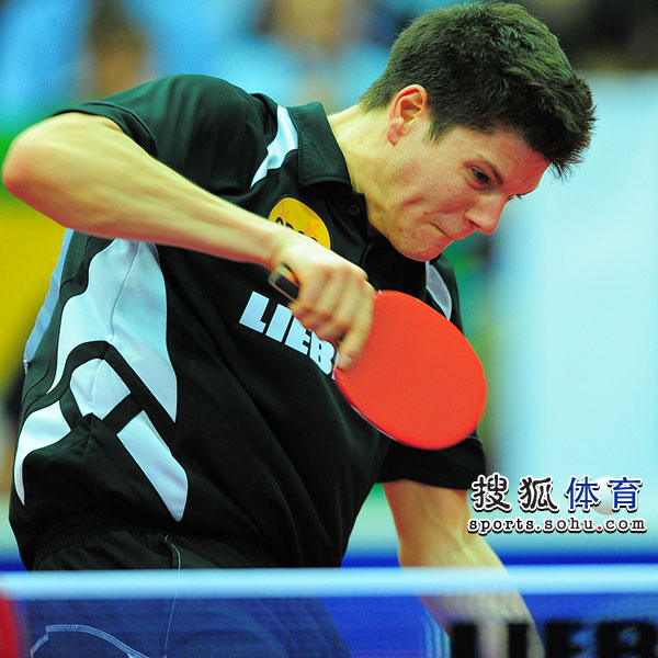 德国队逆转波兰队，奥恰洛夫关键制胜