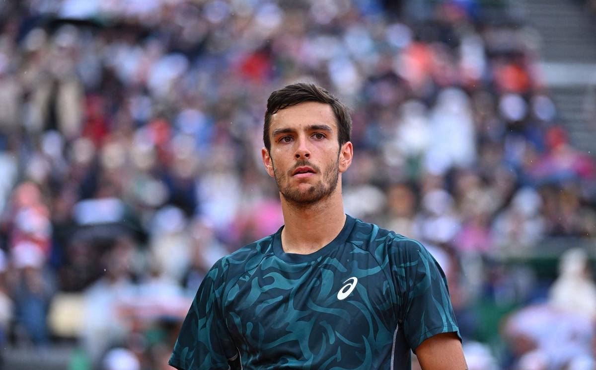 蒙特卡洛大师赛碾压ATP总决赛,蒂姆刷新纪录 蒙特卡洛大师赛碾压ATP总决赛,蒂姆刷新纪录