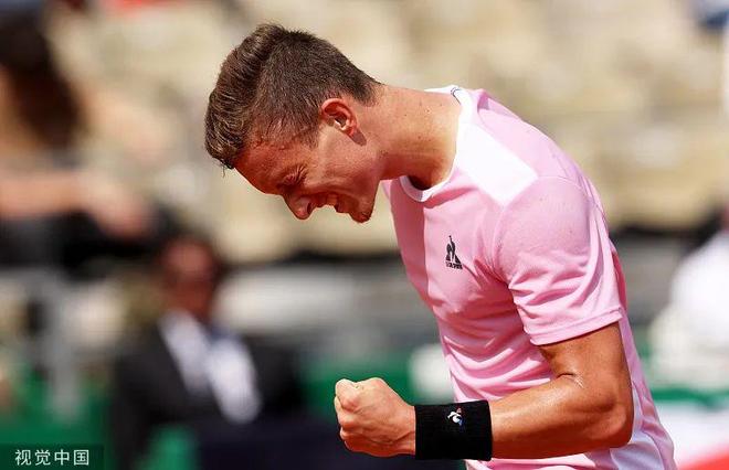 蒙特卡洛大师赛碾压ATP总决赛,蒂姆刷新纪录 蒙特卡洛大师赛碾压ATP总决赛,蒂姆刷新纪录