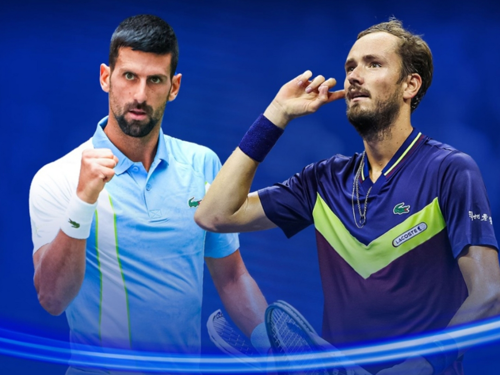 ATP总决赛横扫美网，梅德韦杰夫扛起全队